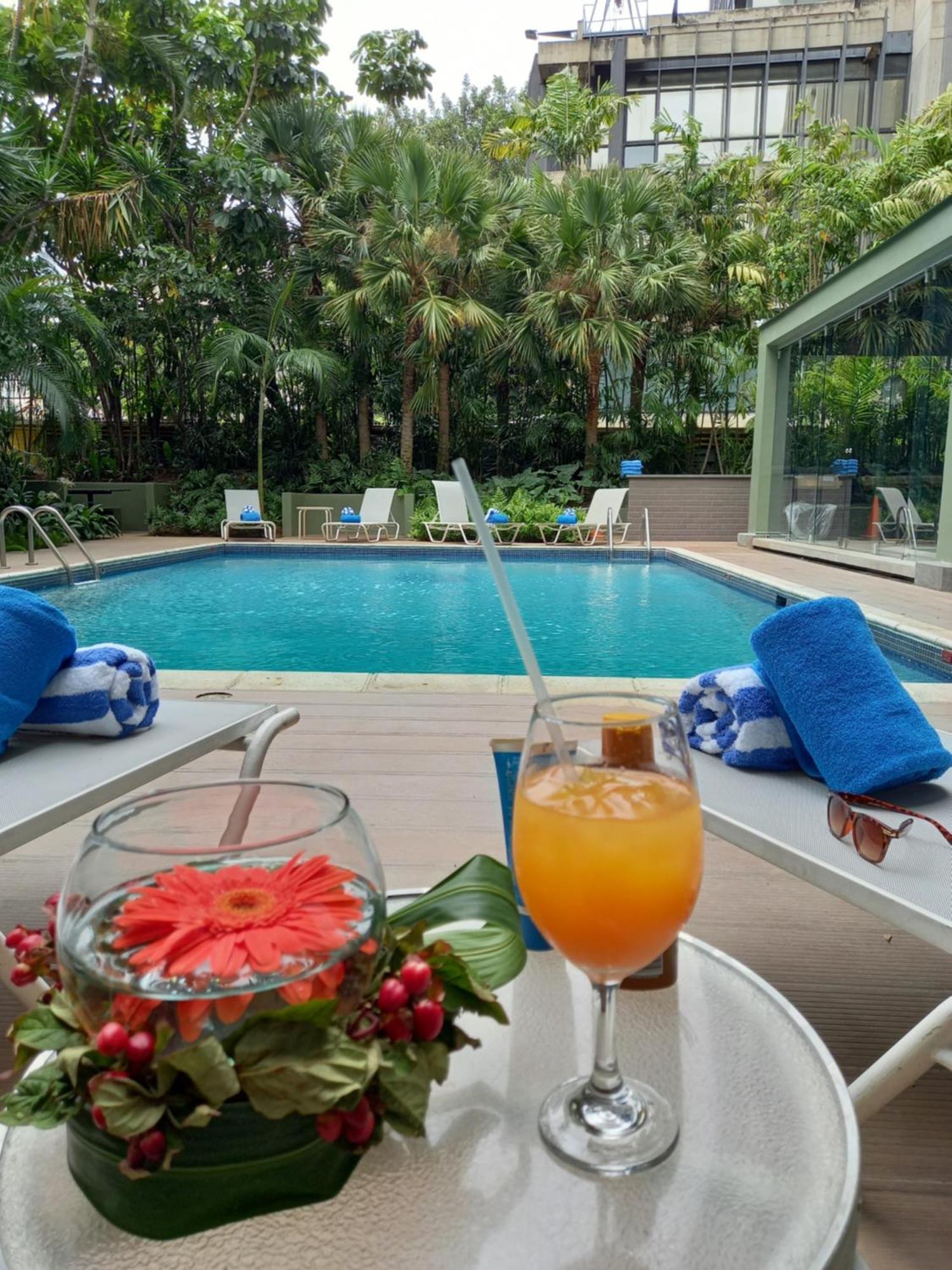 Hotel Altamira 5*