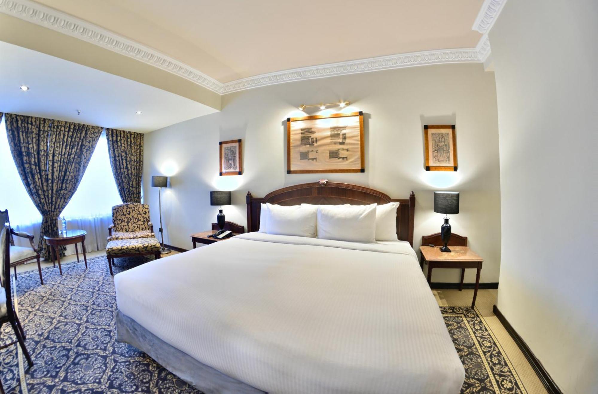 Meliá 5* Caracas