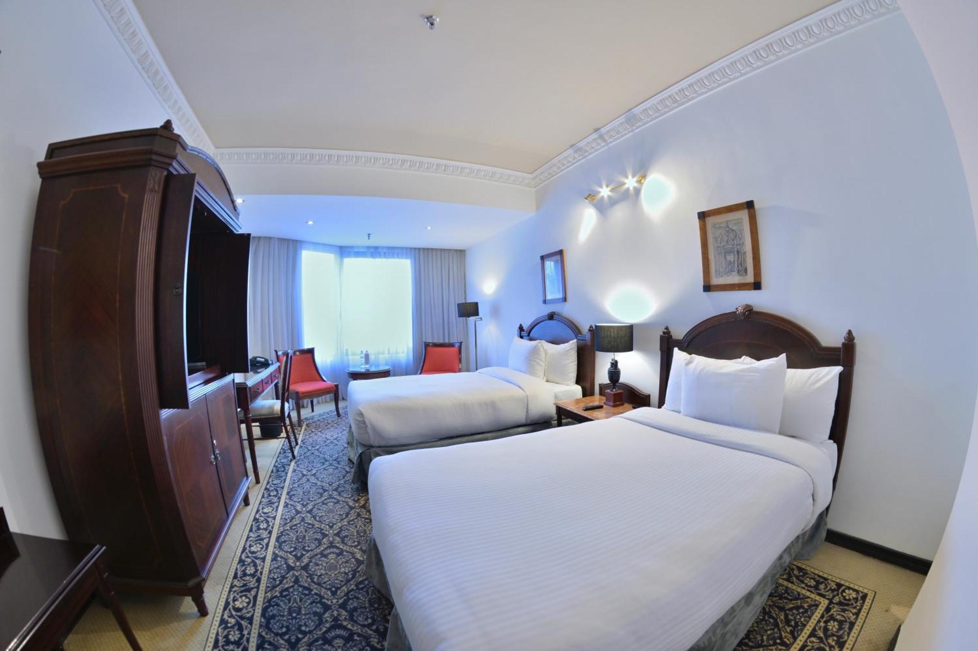 Meliá Hotel
