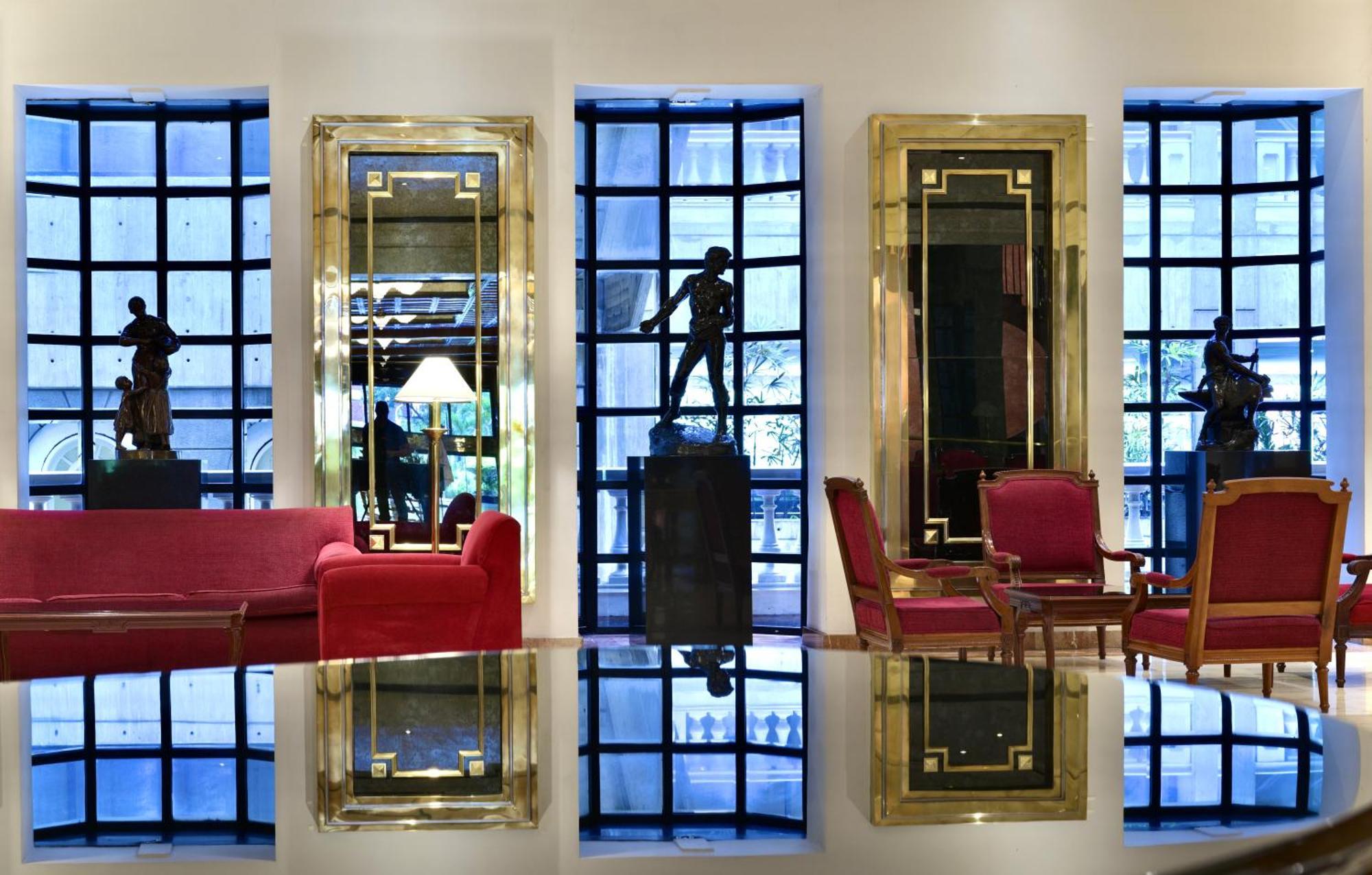 Hotel Meliá Caracas