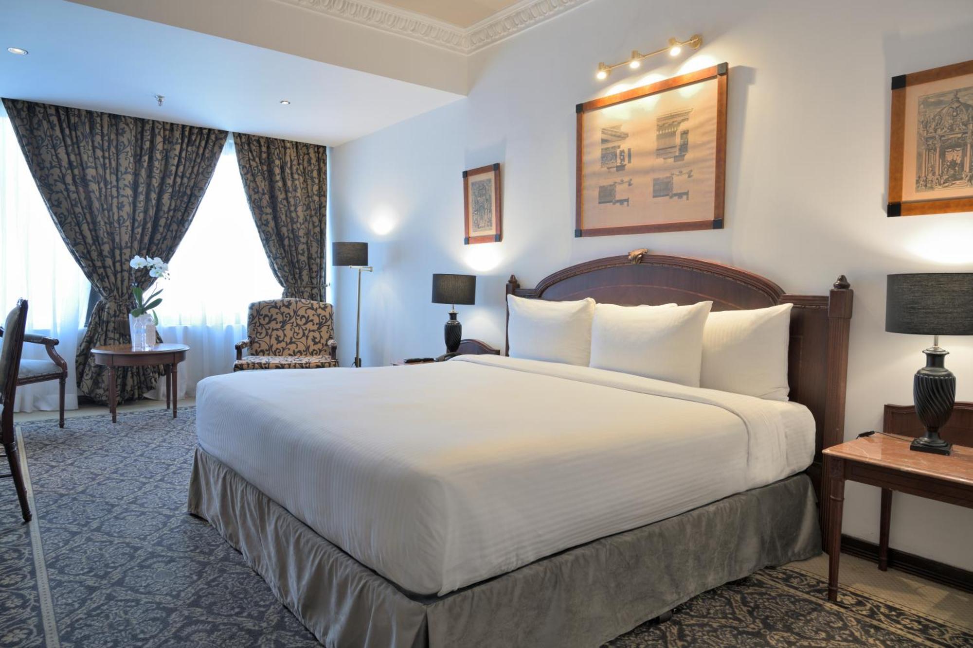 Hotel Meliá 5*