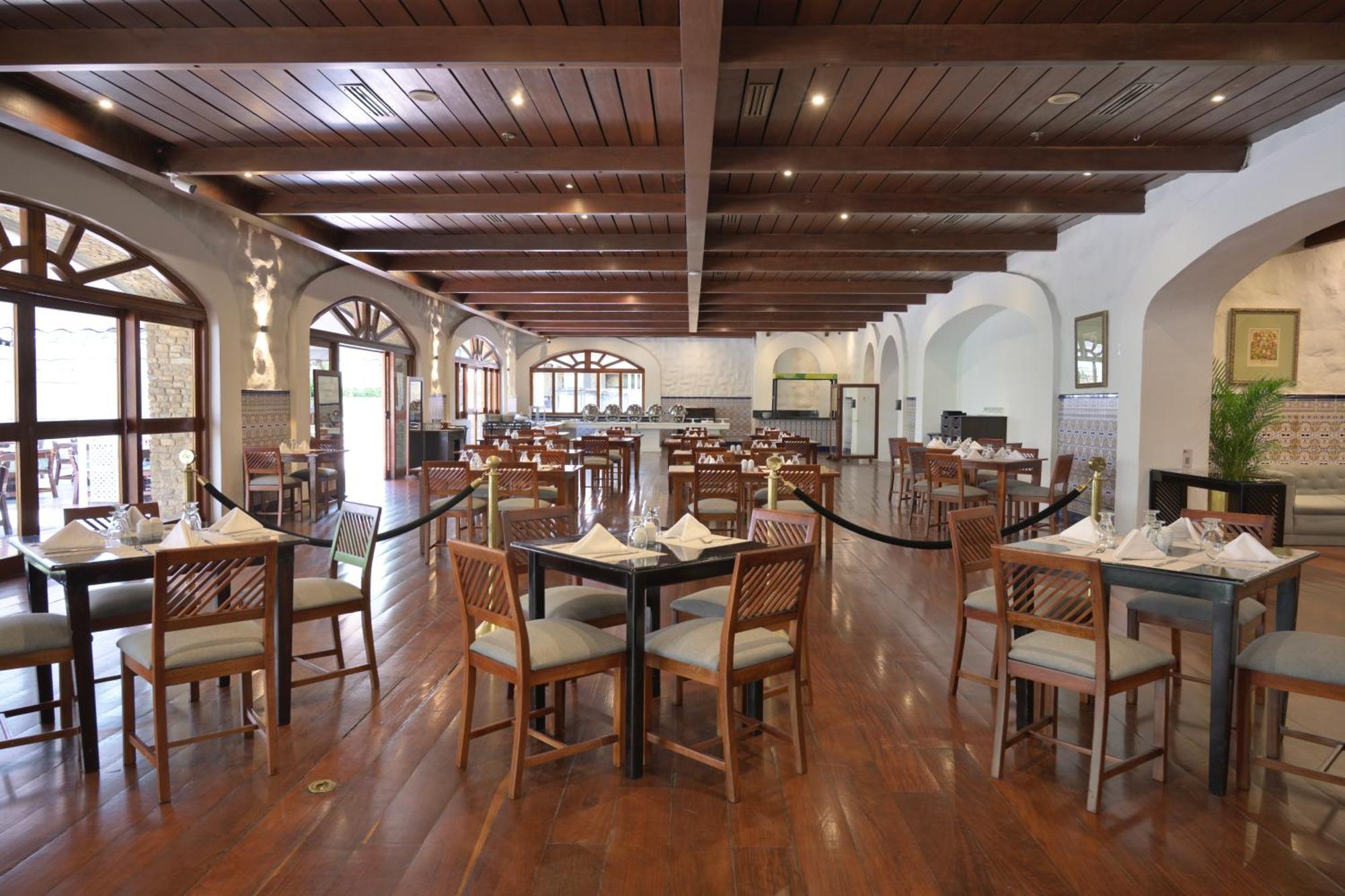 Hotel Meliá 5*