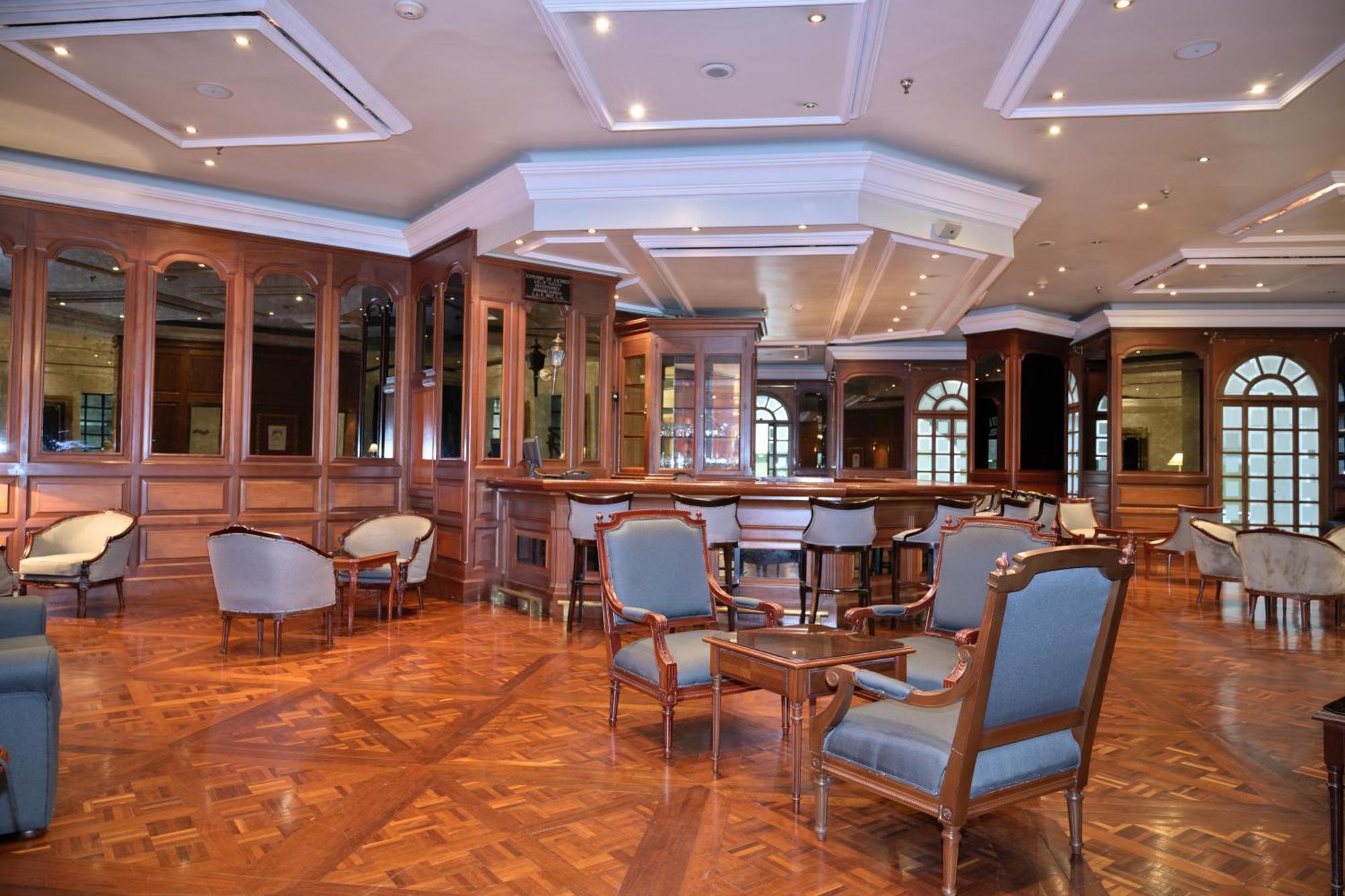 Meliá Hotel Caracas