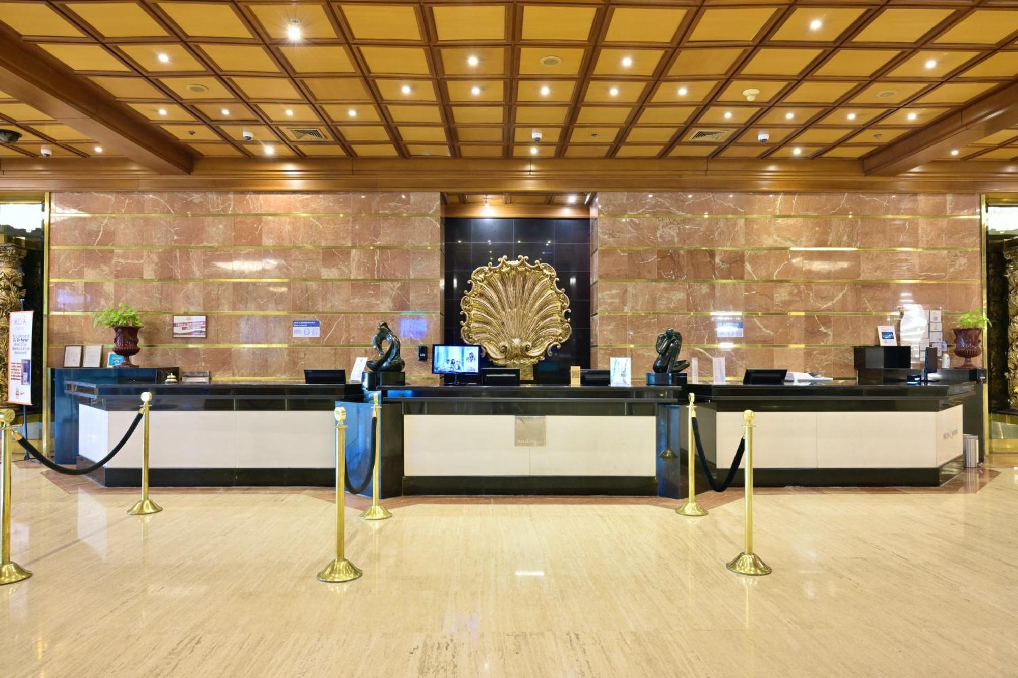 Meliá Caracas