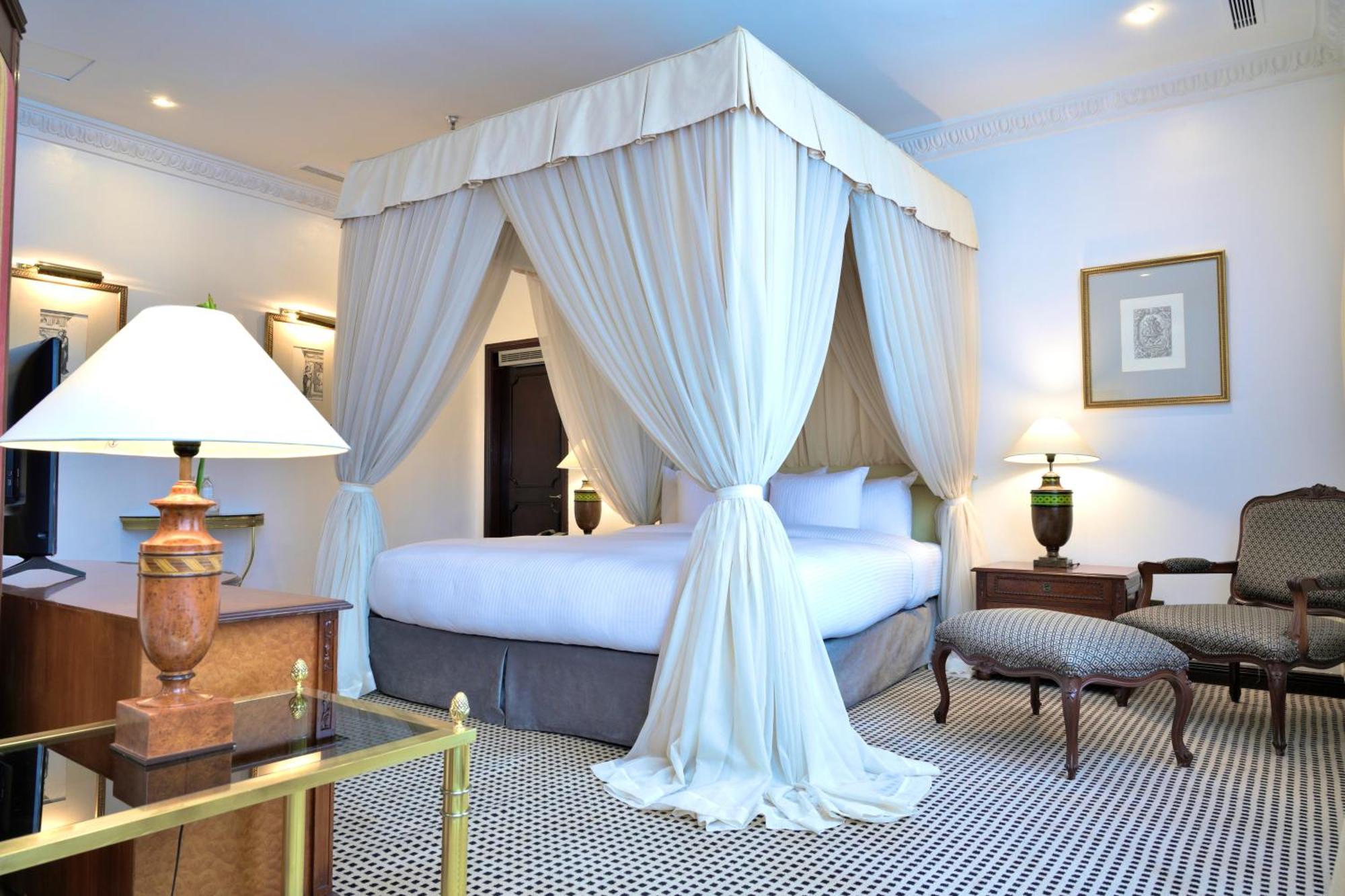 Meliá 5* Caracas