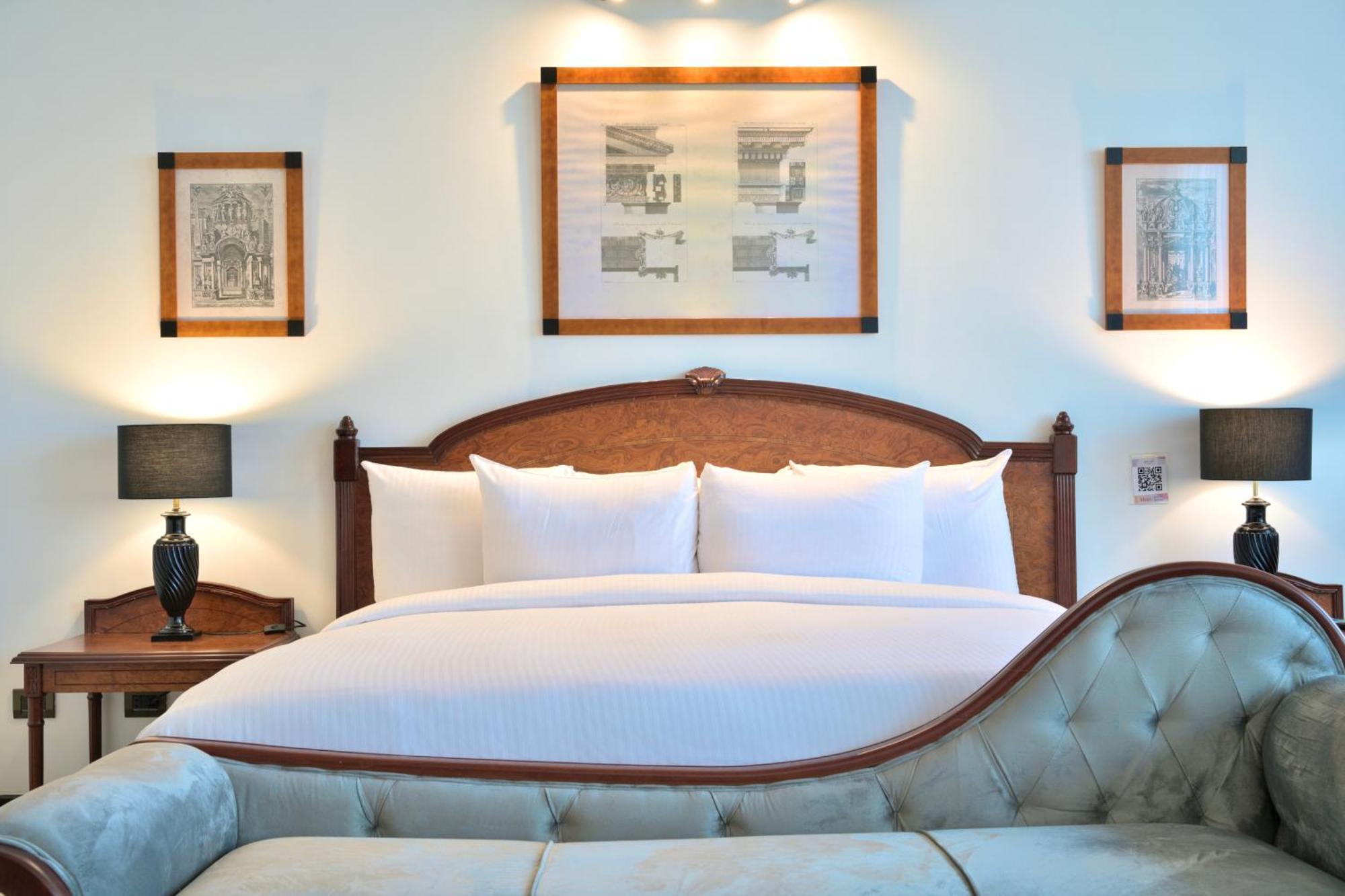 Hotel Meliá Caracas