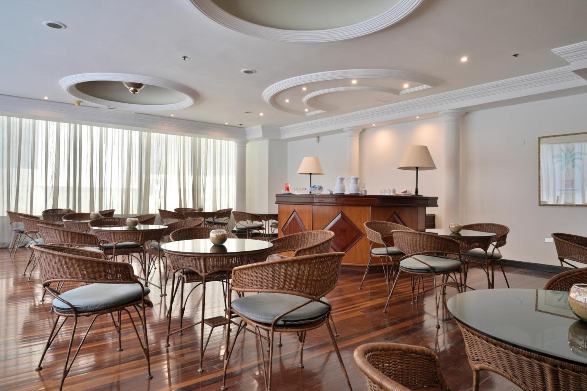 Meliá Hotel 5*