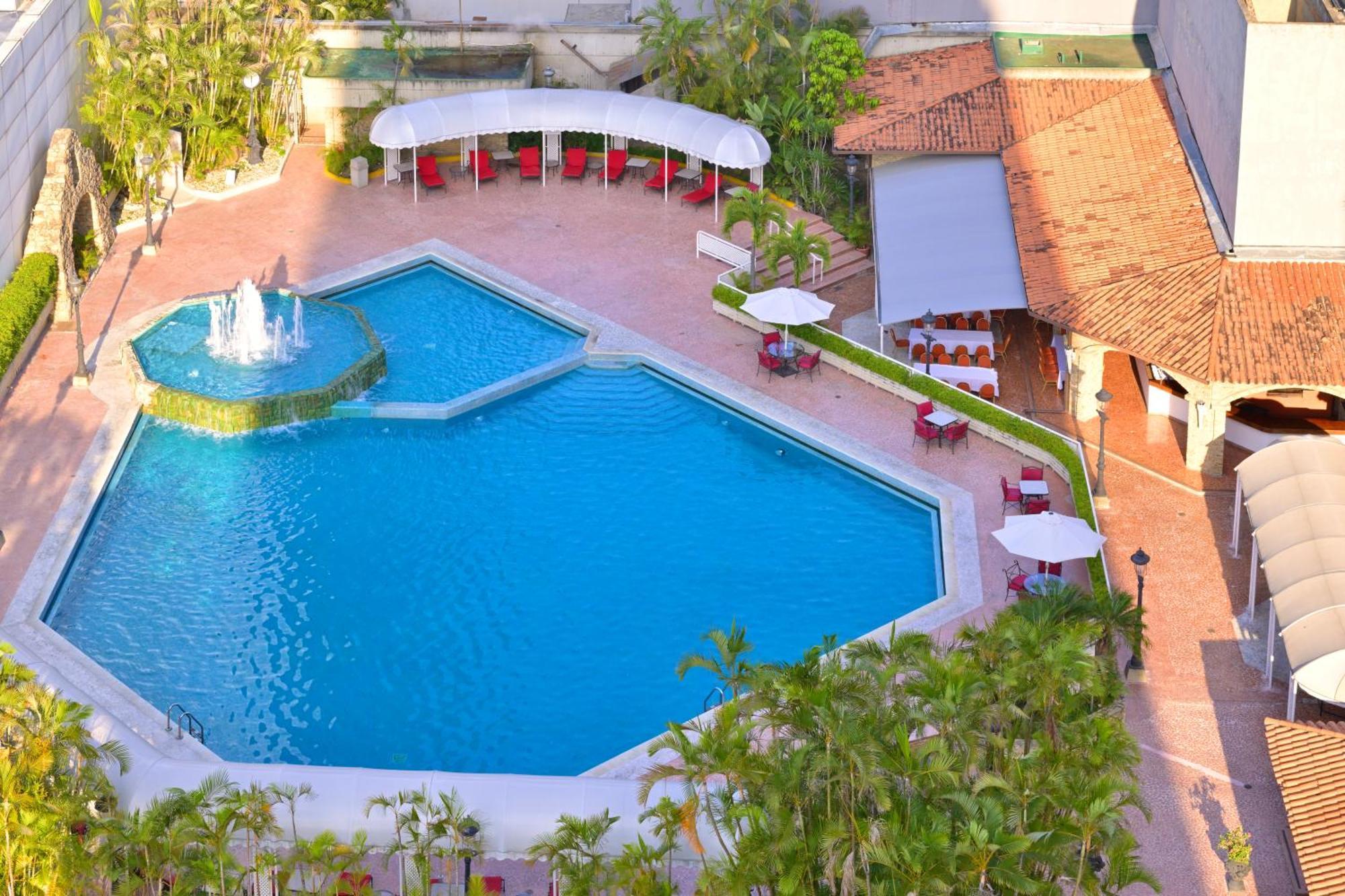 Meliá Hotel Caracas