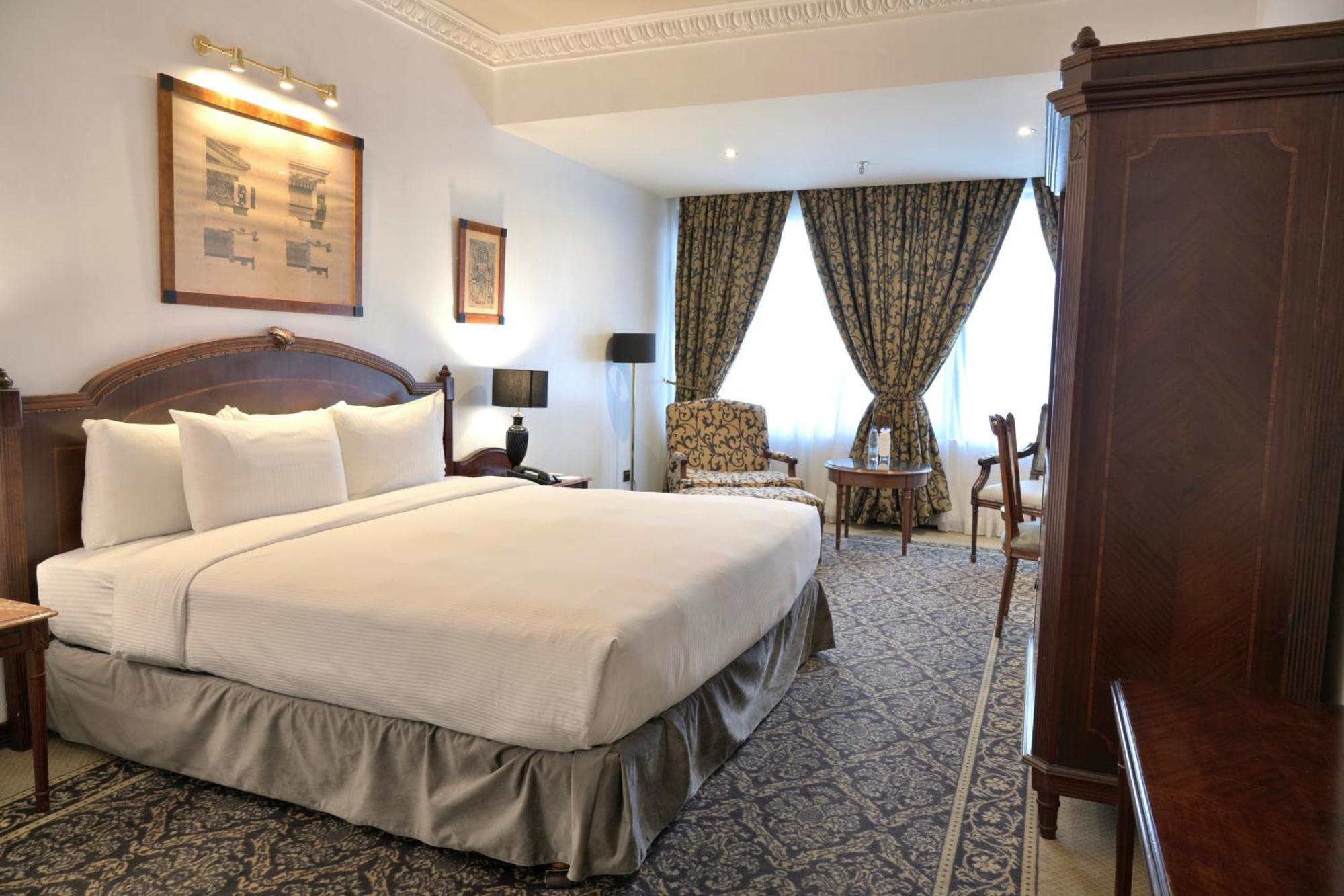 Hotel Meliá Caracas