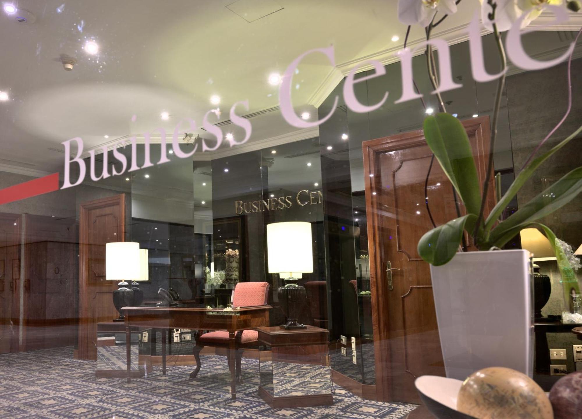 Meliá Hotel Caracas