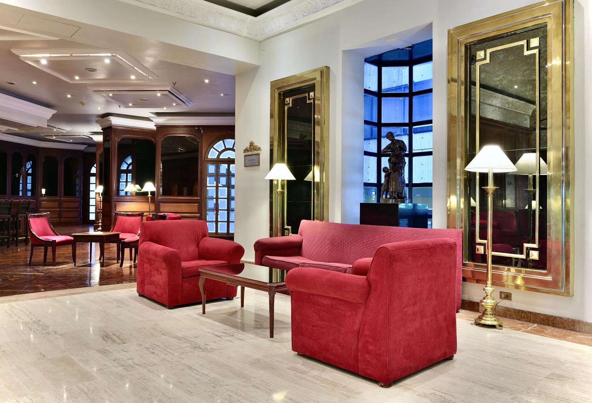 Meliá Caracas