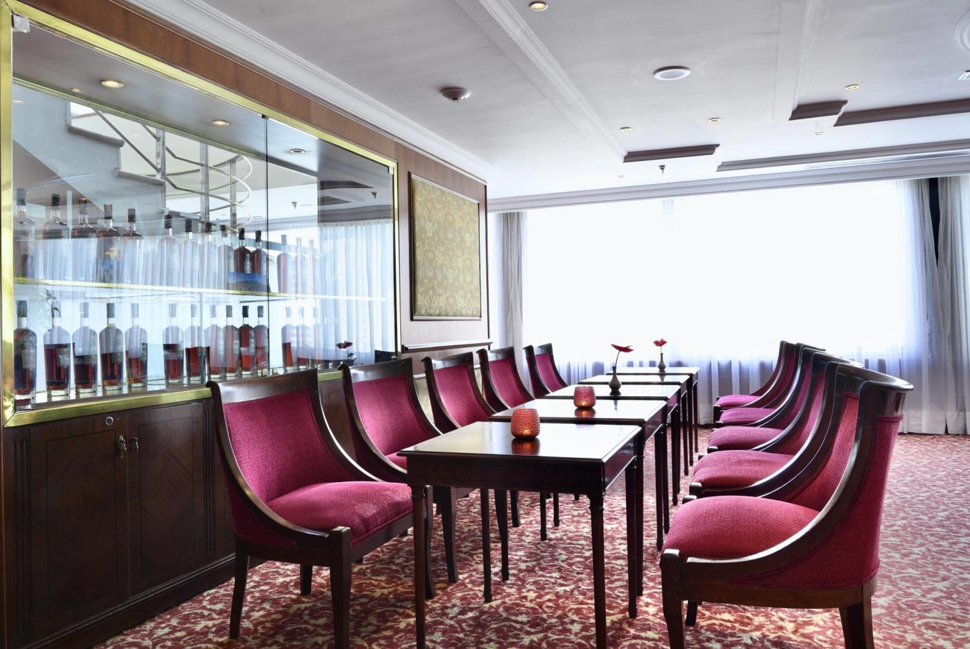Meliá 5* Caracas