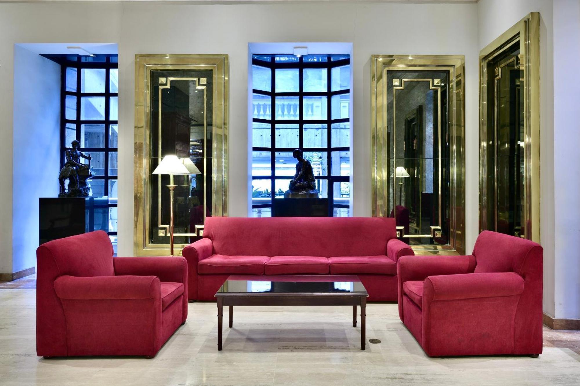Meliá 5* Caracas