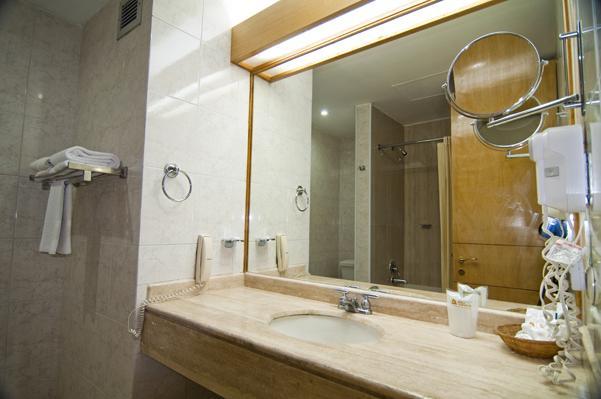 Hotel Chacao Cumberland