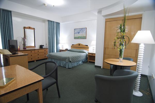 Hotel Chacao Cumberland 4*