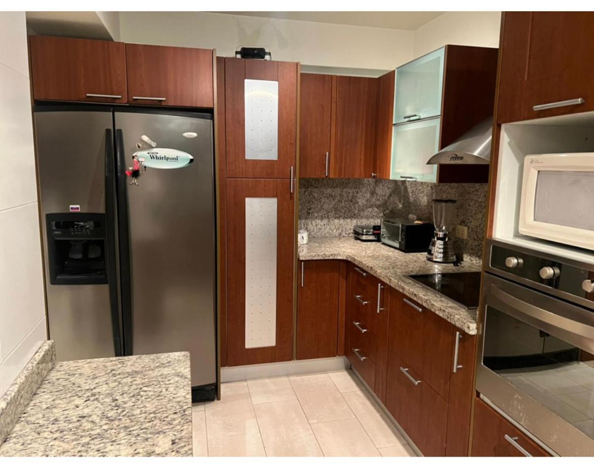 Rio De Oro Apartamento Caracas