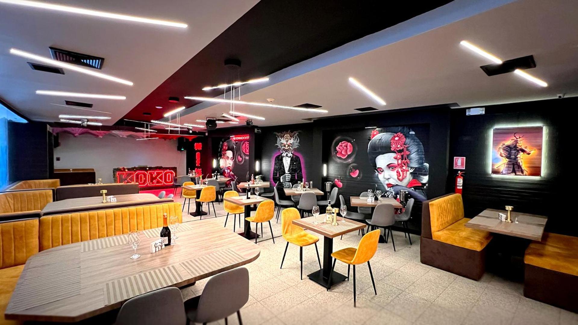 Novo Hotel *