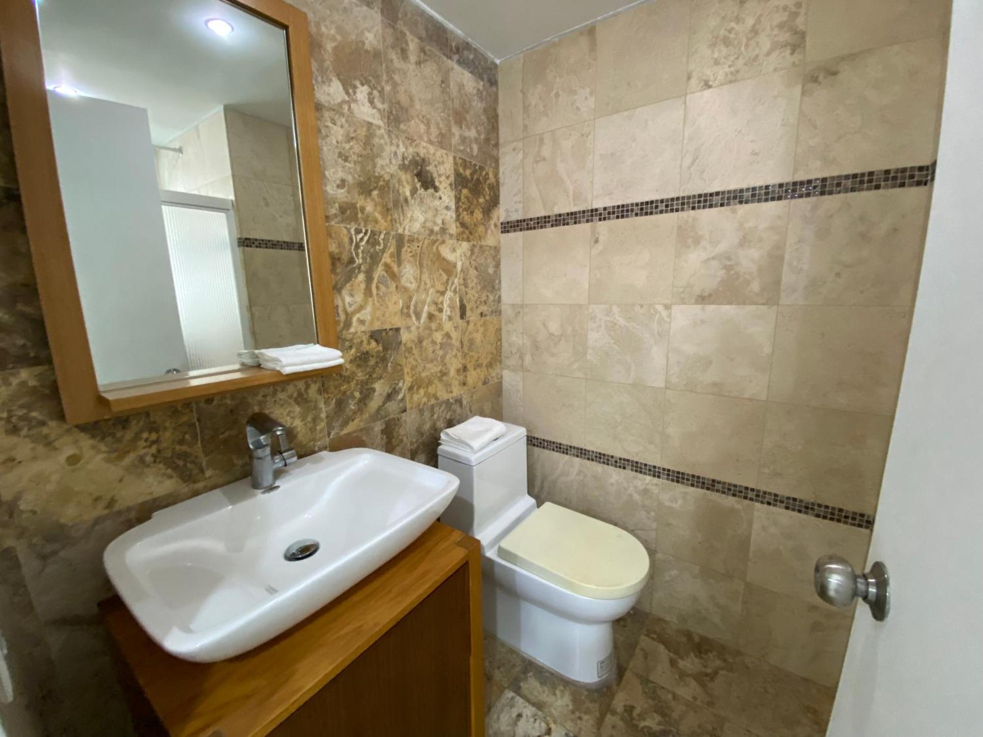 Apartamento De Lujo En La Mejor Zona De