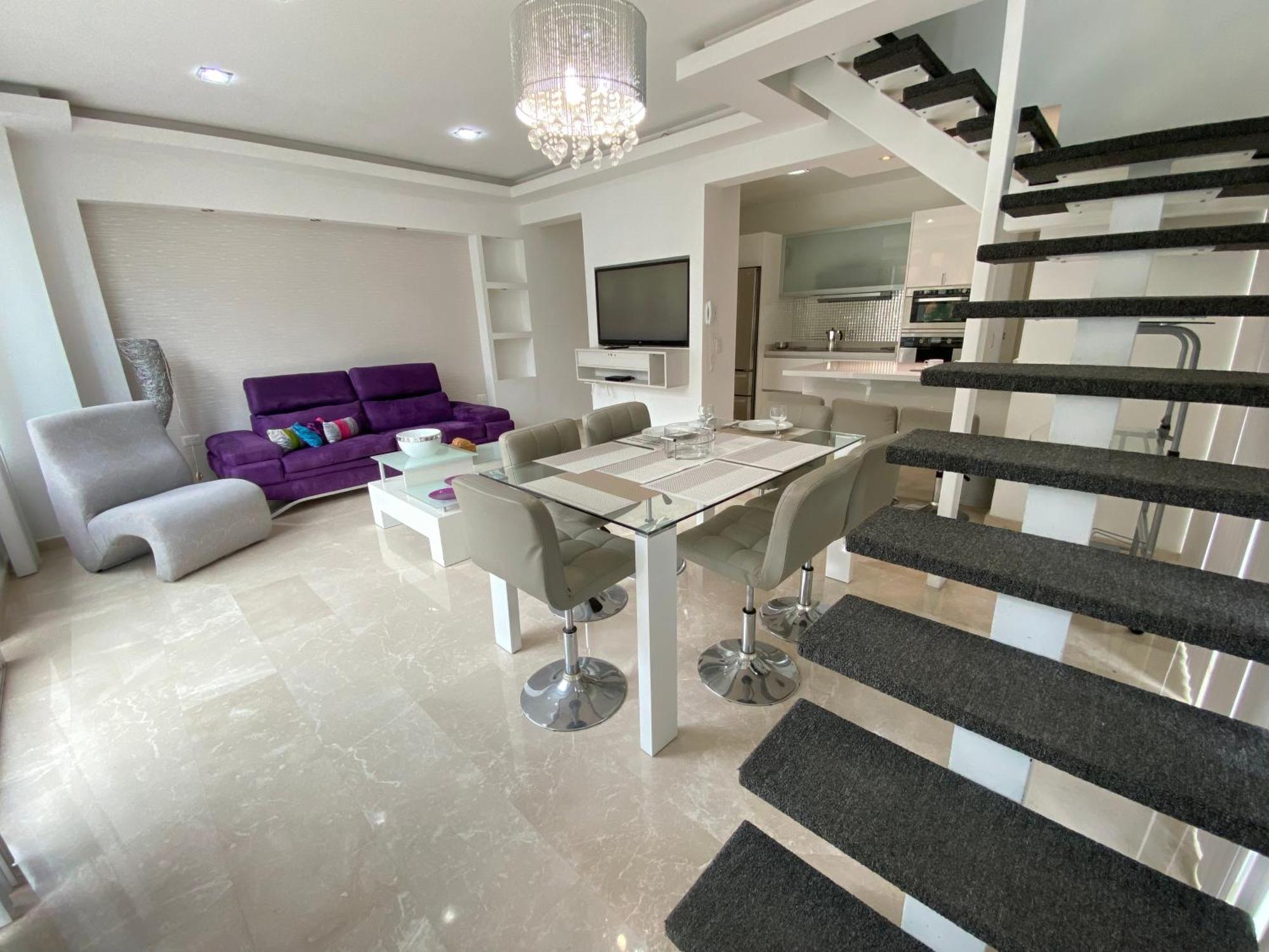 Apartamento De Lujo En La Mejor Zona De *