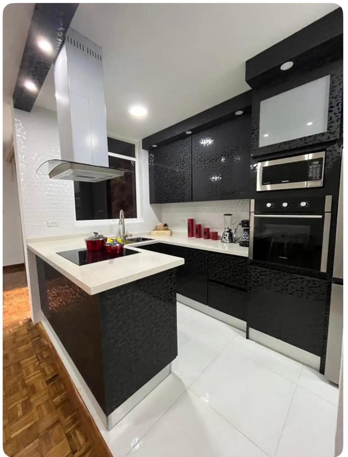 Renewed In Altamira, The Heart Of Apartamento *