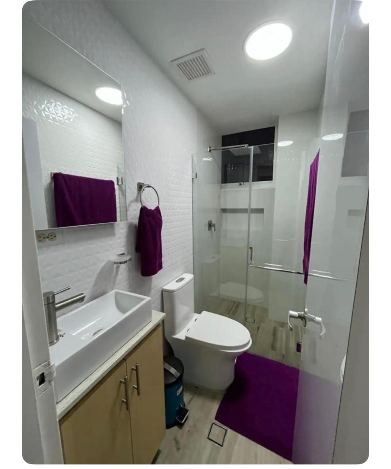 Renewed In Altamira, The Heart Of Apartamento
