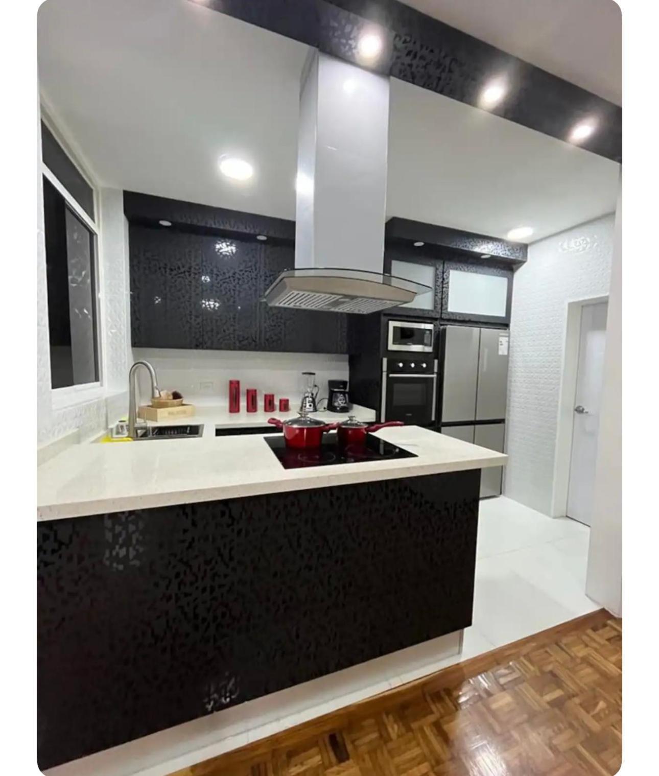 Apartamento Renewed In Altamira, The Heart Of *