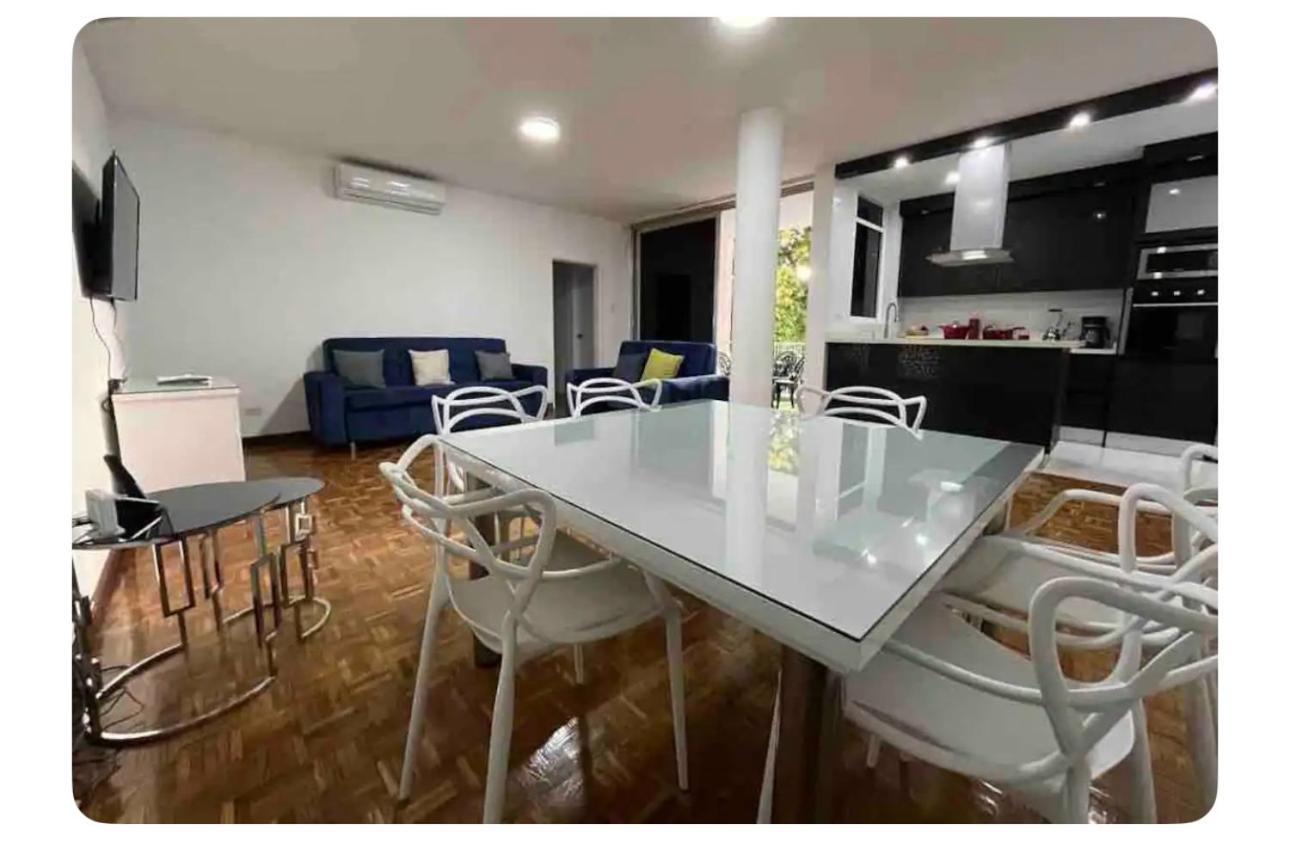 Renewed In Altamira, The Heart Of Apartamento *