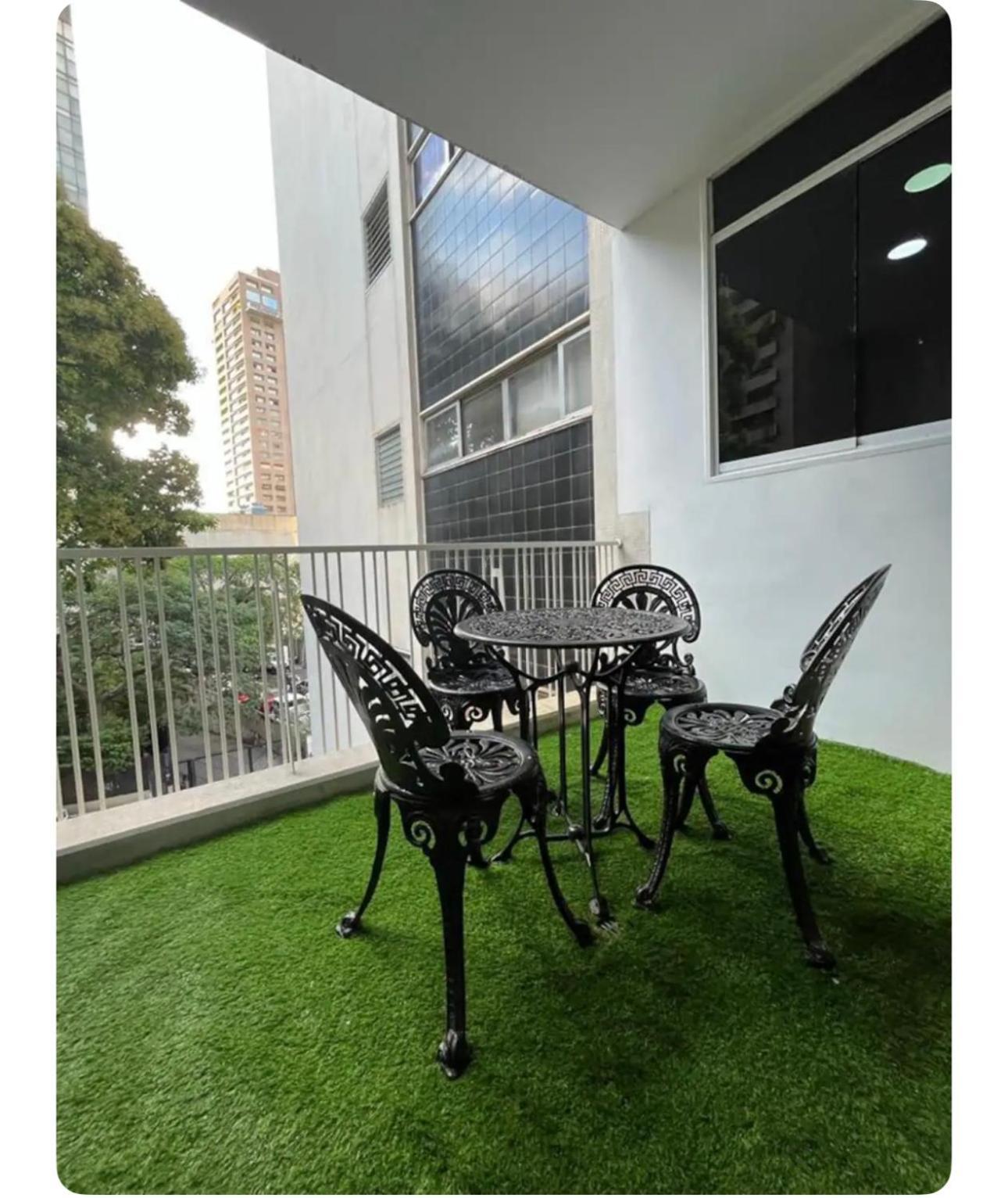 Renewed In Altamira, The Heart Of Apartamento *