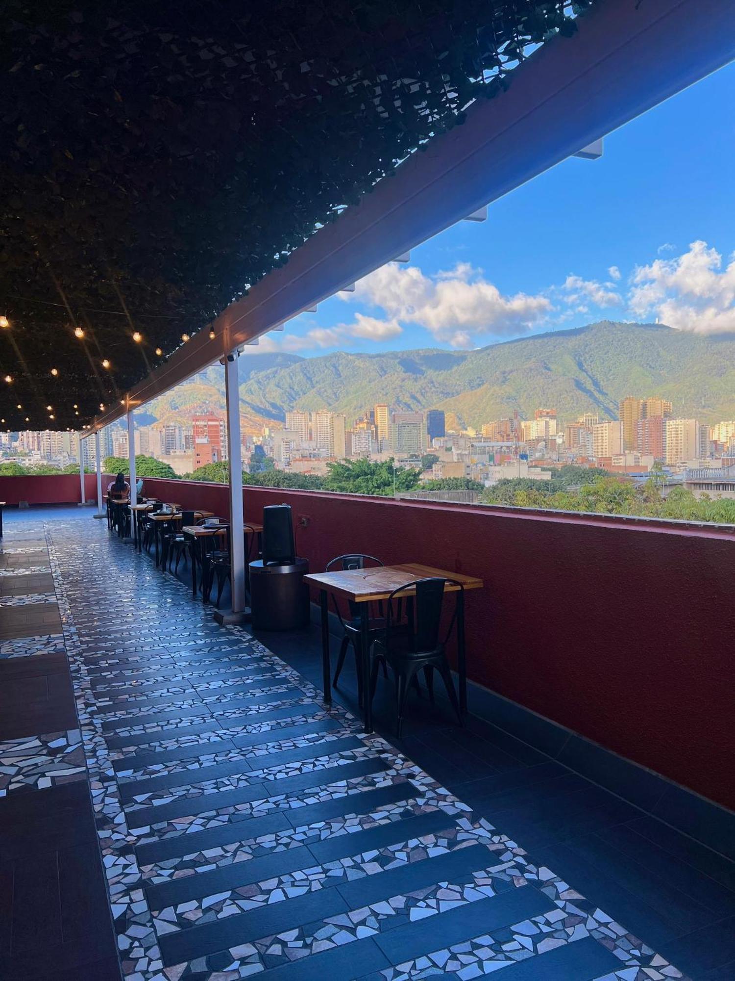 Novo Hotel