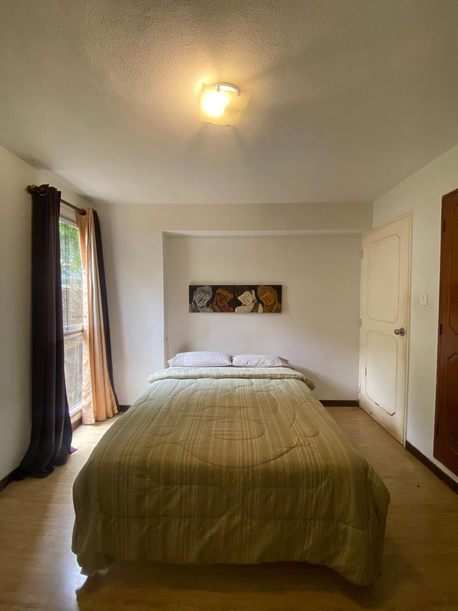 Apartamento Comodidad En Frente Al Cmdt Caracas