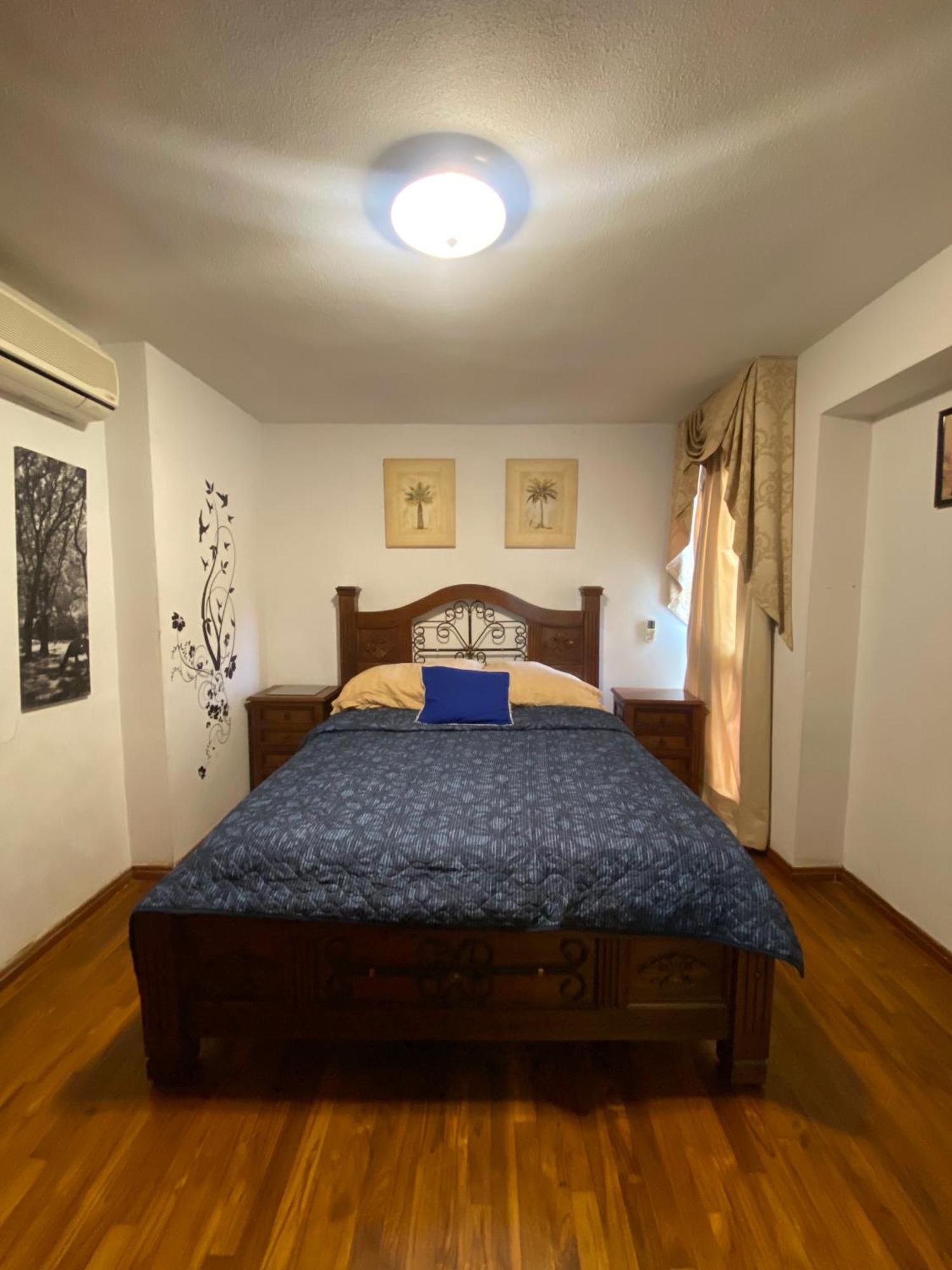 Apartamento Comodidad En Frente Al Cmdt