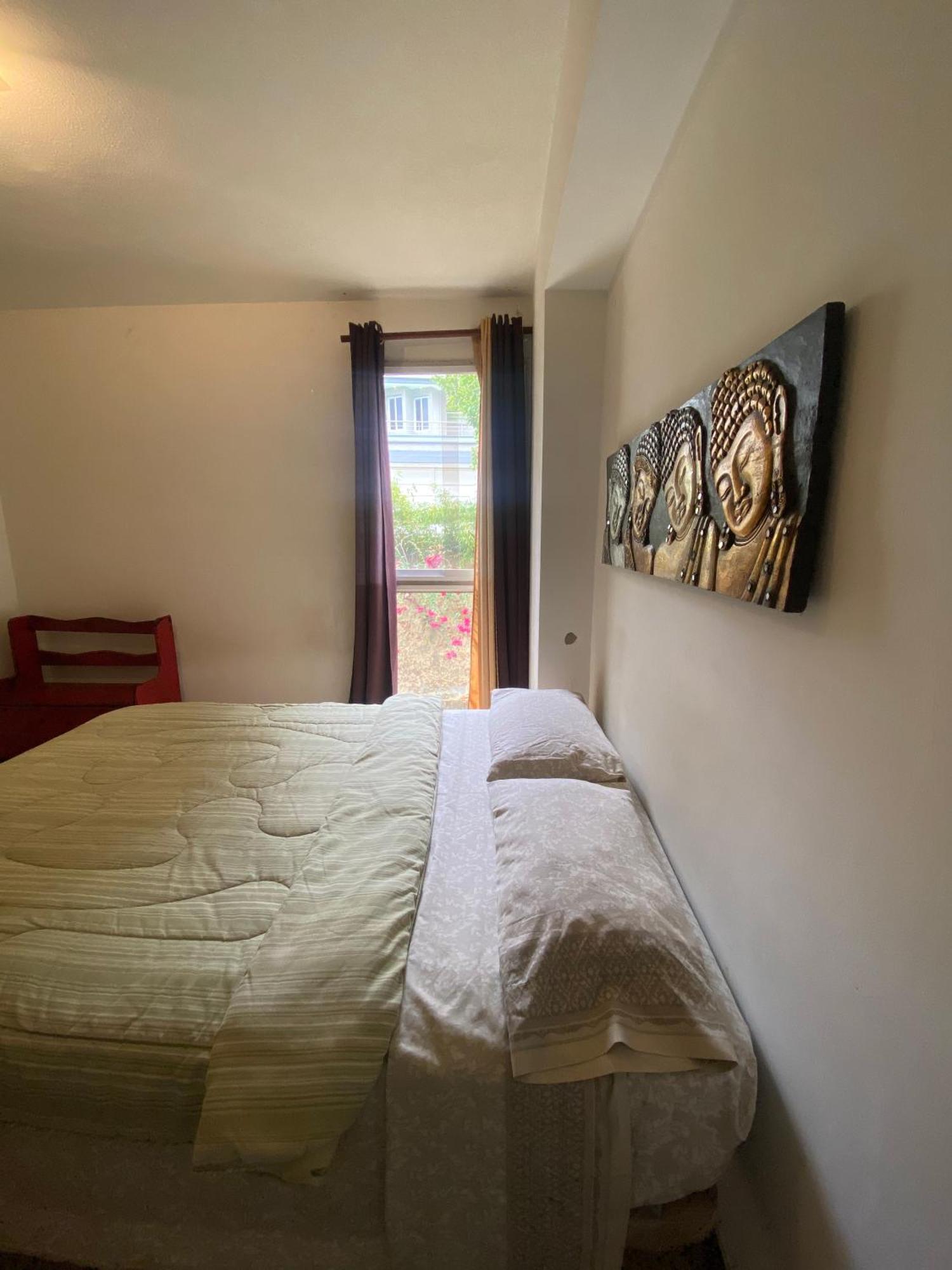 Apartamento Comodidad En Frente Al Cmdt *