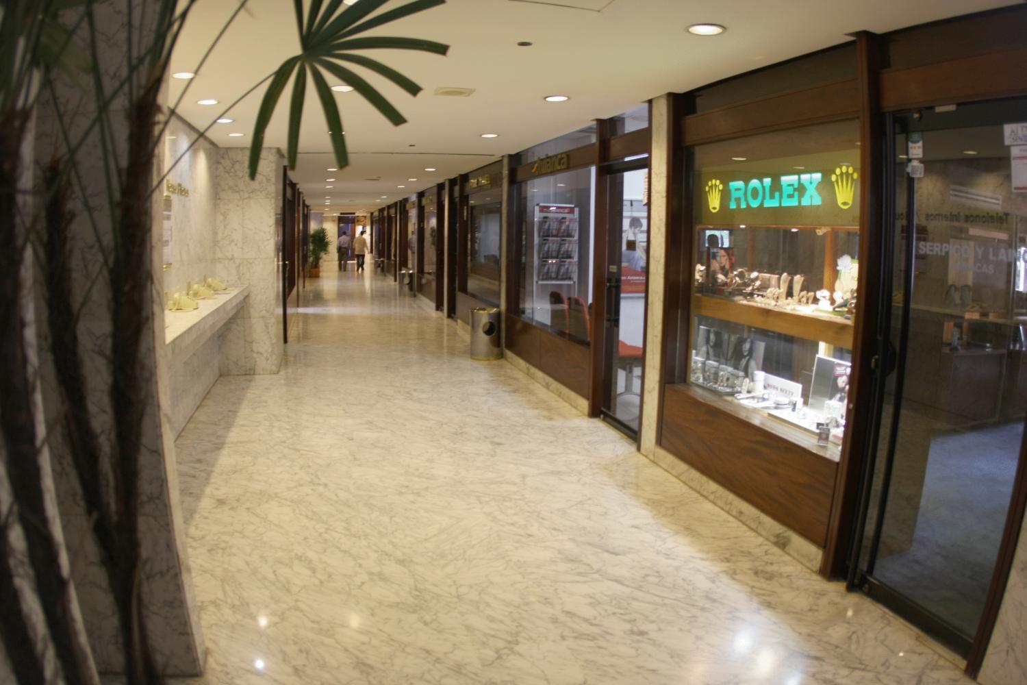 Eurobuilding Hotel&suites Hotel 5*