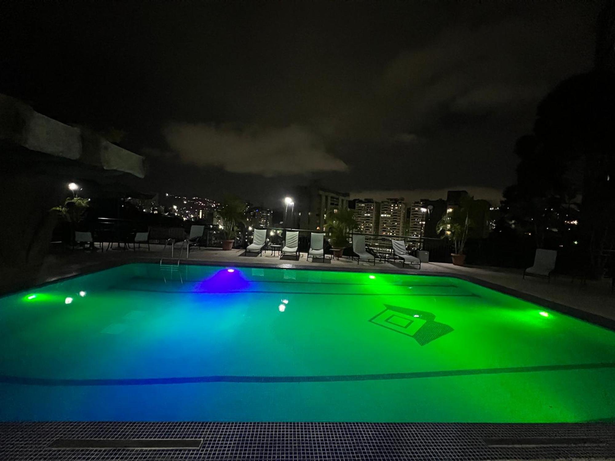Apartamento Rio De Oro Caracas