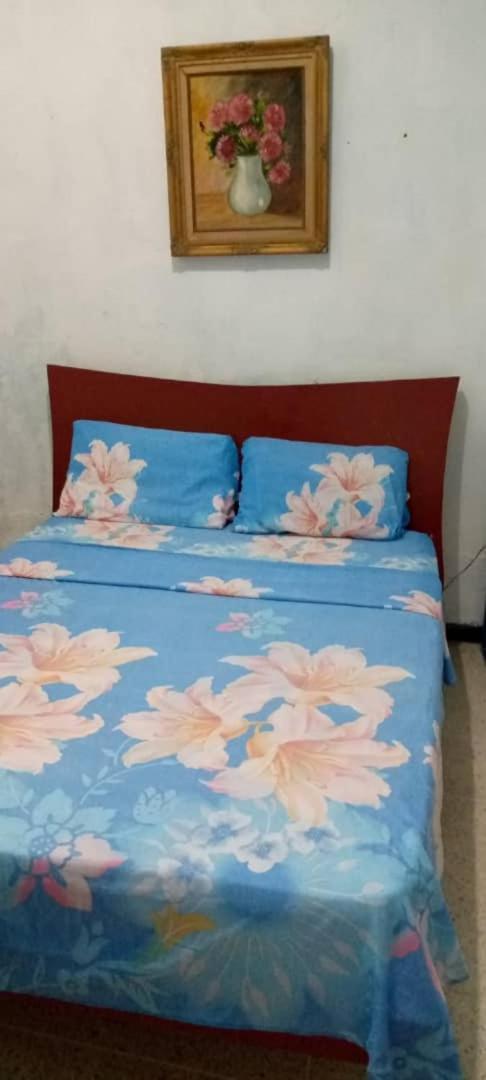 Candida Hotel cápsula Caracas