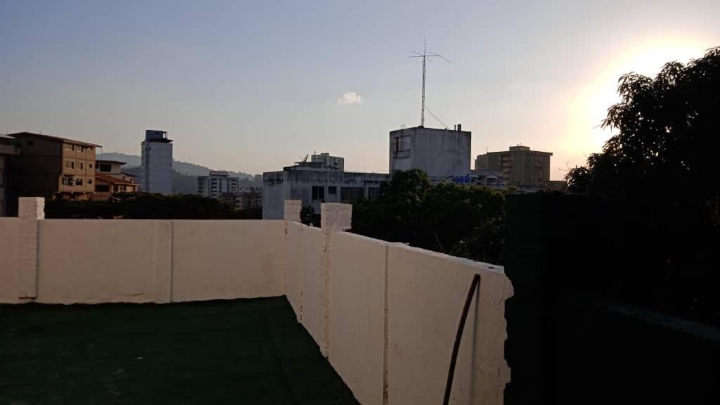 Anexos En El Marques Apartamento Caracas