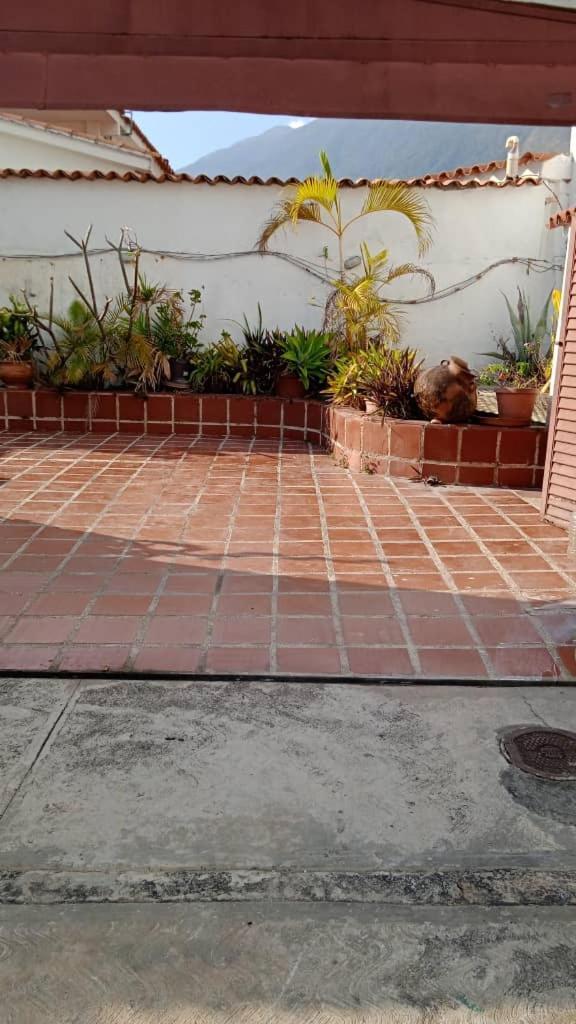 Apartamento Anexos En El Marques *