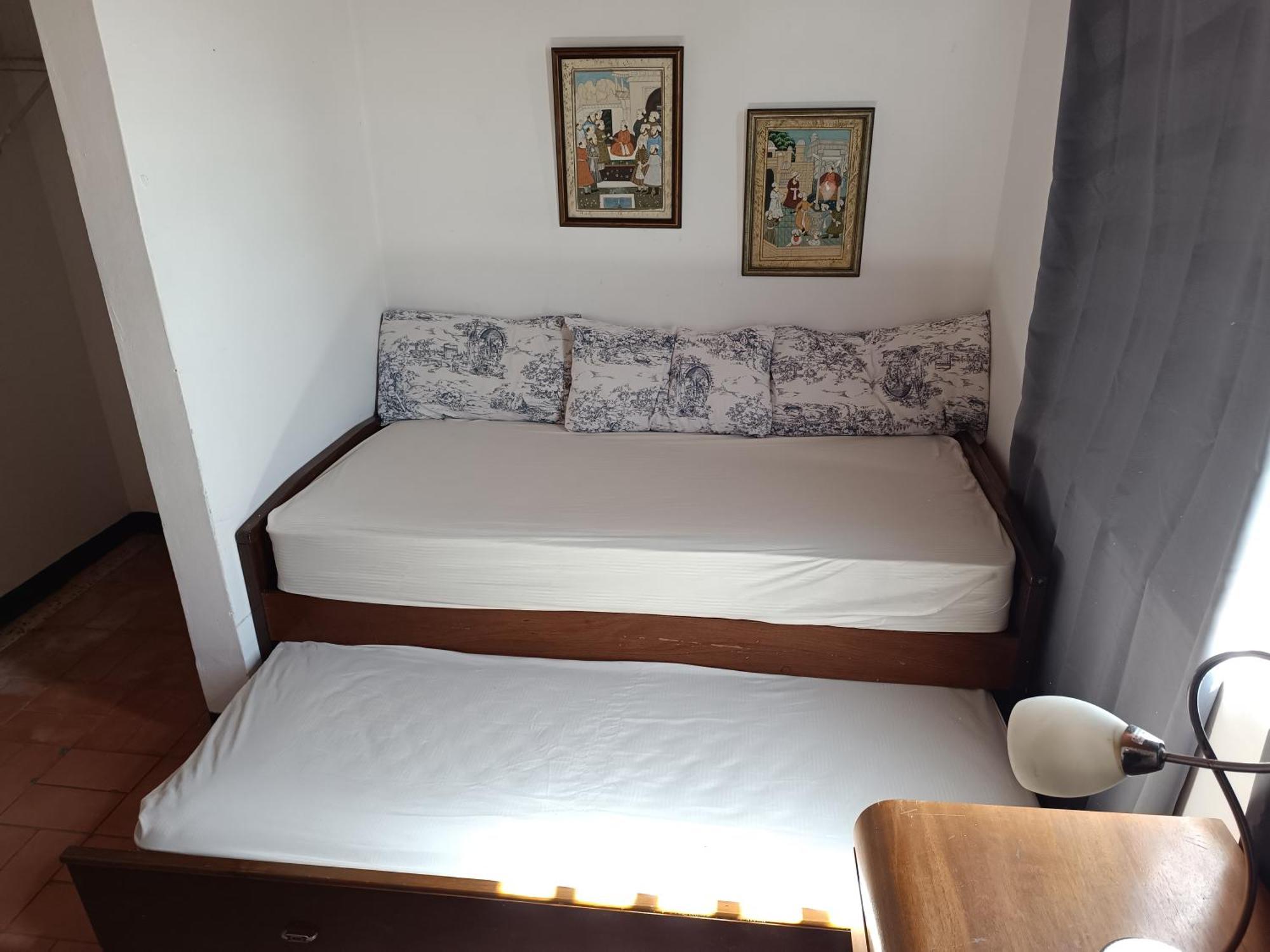 Apartamento Anexos En El Marques *