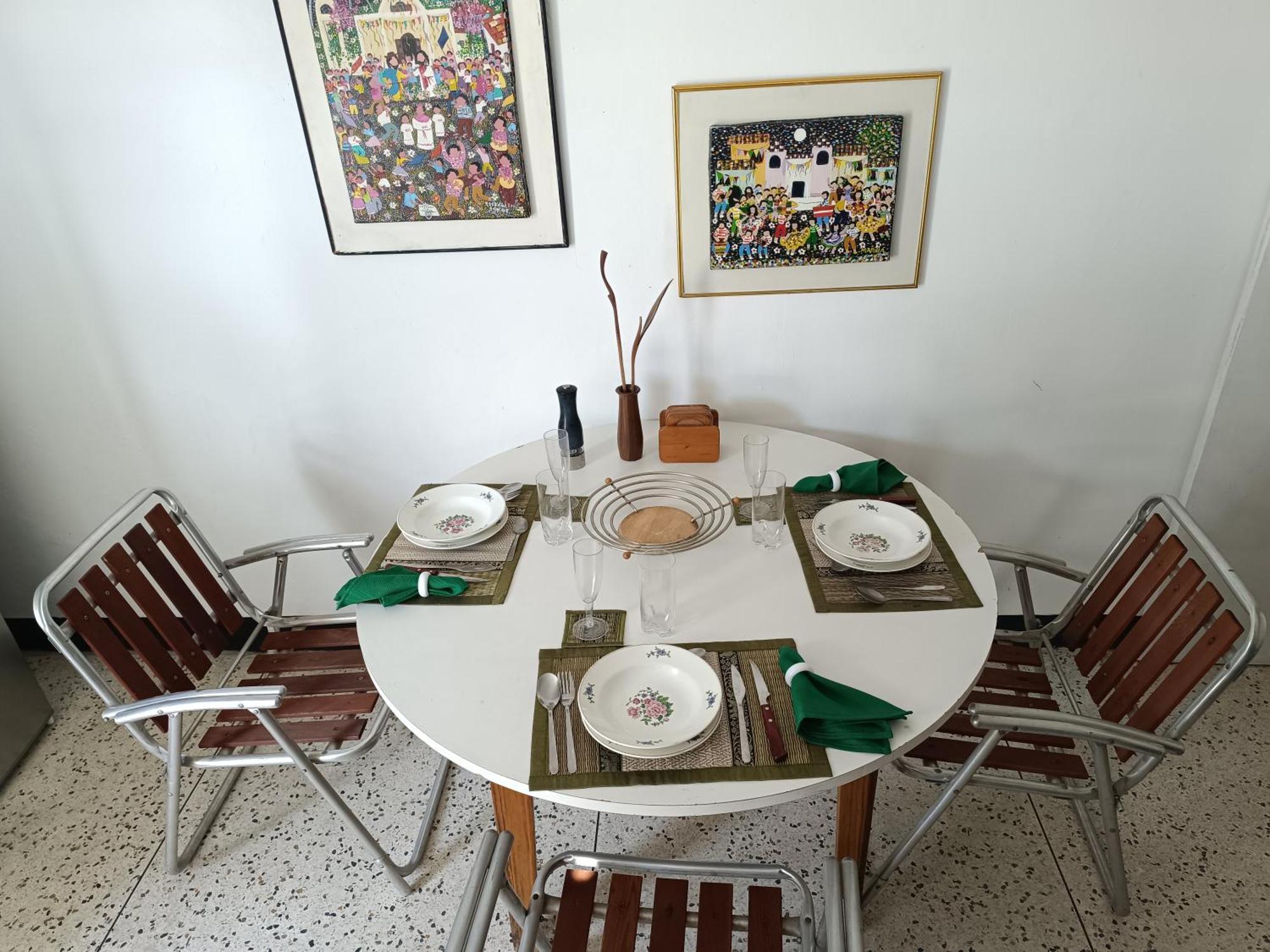 Anexos En El Marques Apartamento *