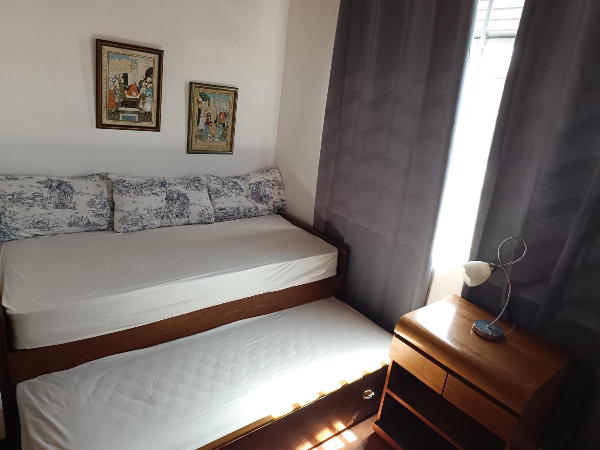 Apartamento Anexos En El Marques *