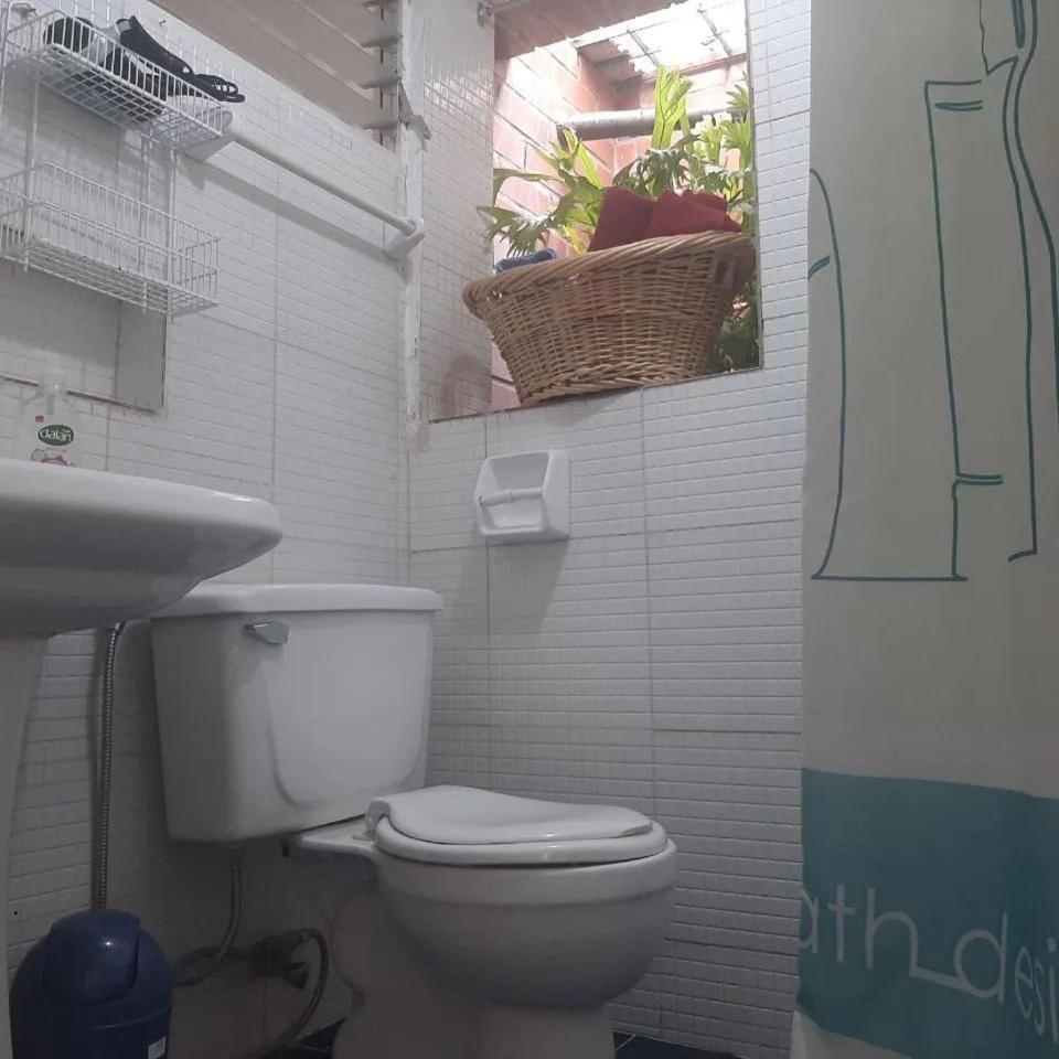 Apartamento Anexos En El Marques *
