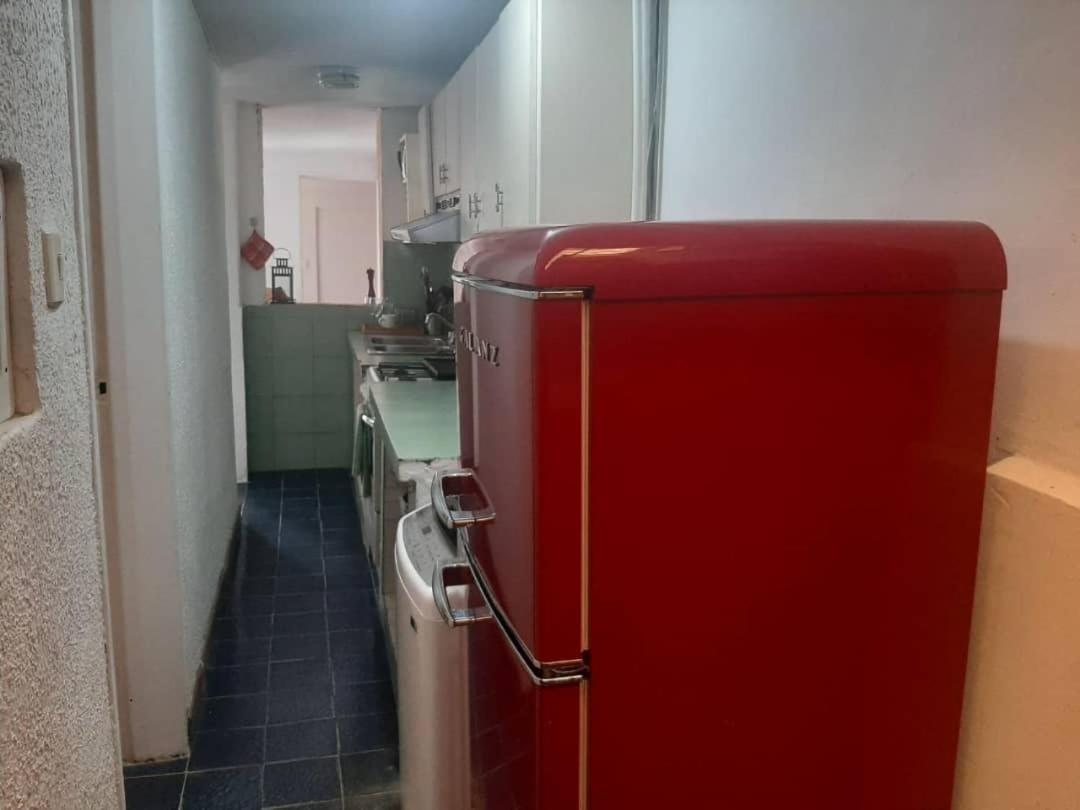 Anexos En El Marques Apartamento