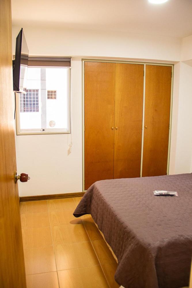 Apartamento Av Andres Bello * Caracas