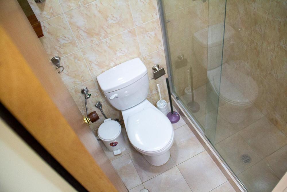 Apartamento Av Andres Bello Caracas