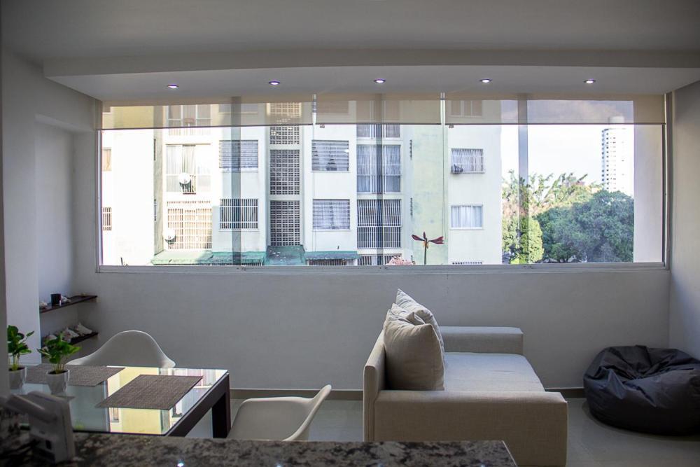 Apartamento Apartamento Av Andres Bello