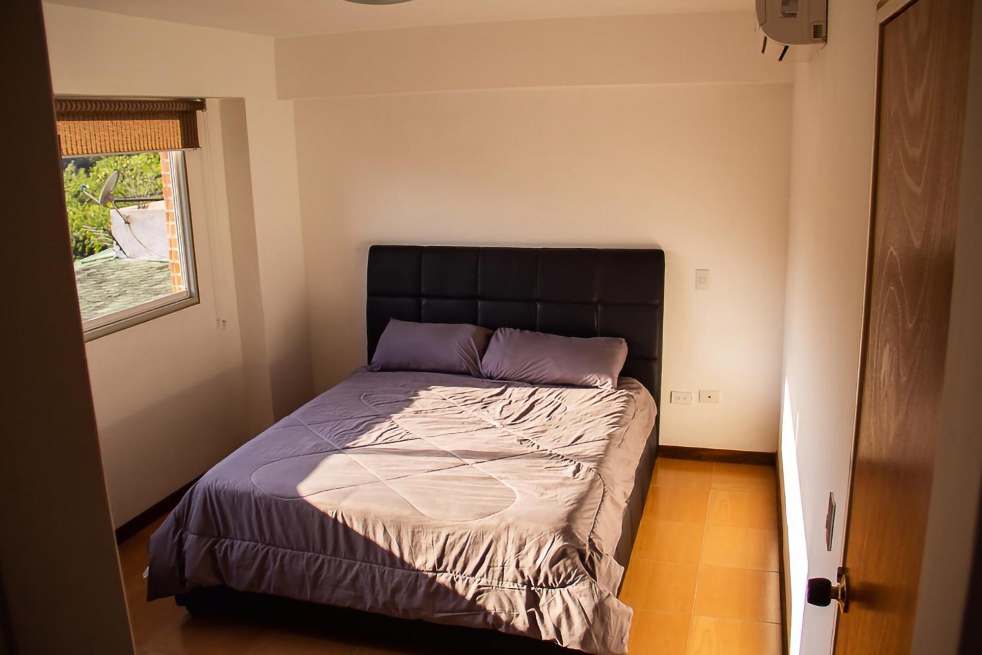 Apartamento Av Andres Bello Apartamento *
