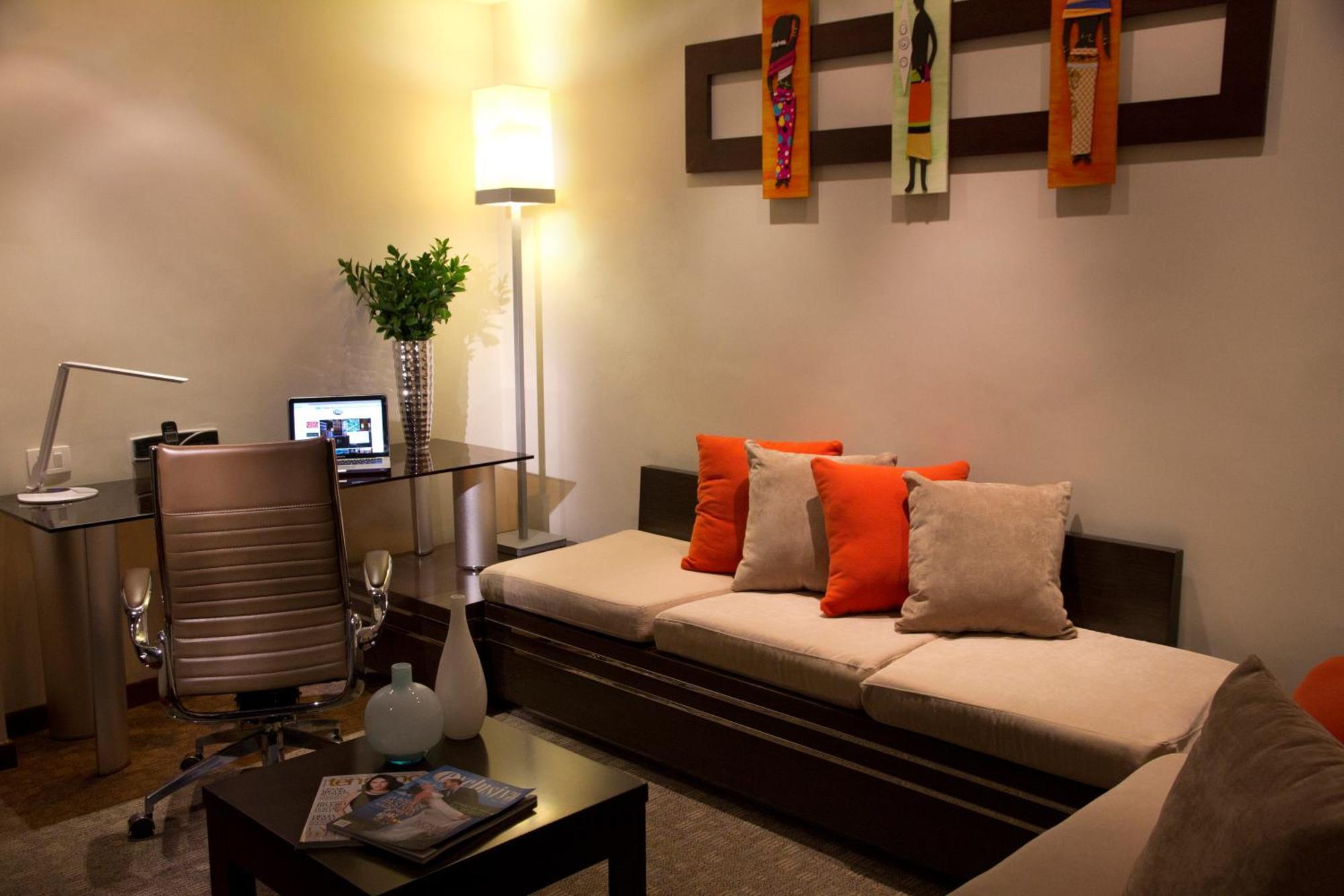 Altamira Village Hotel Caracas