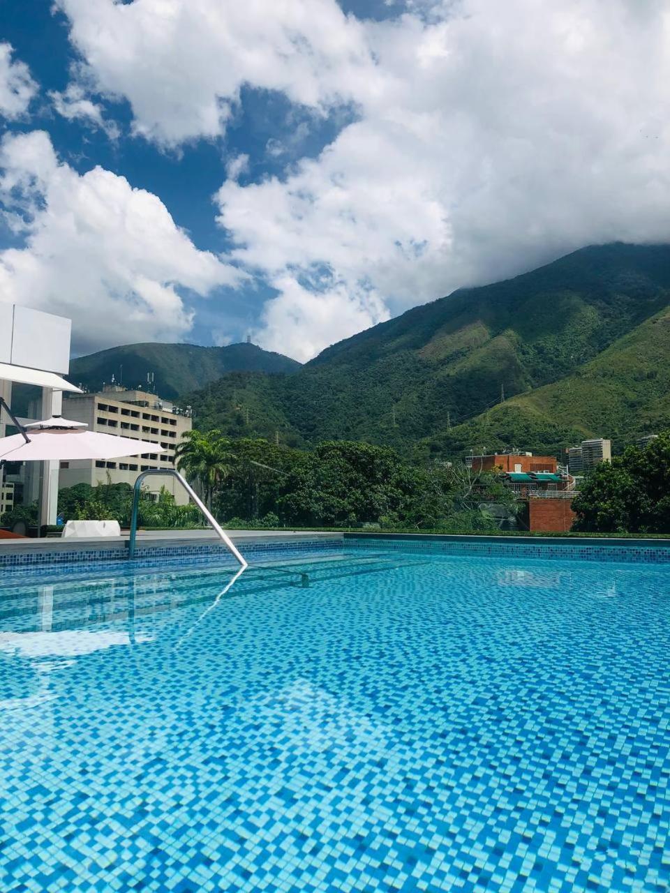 Altamira Village Caracas