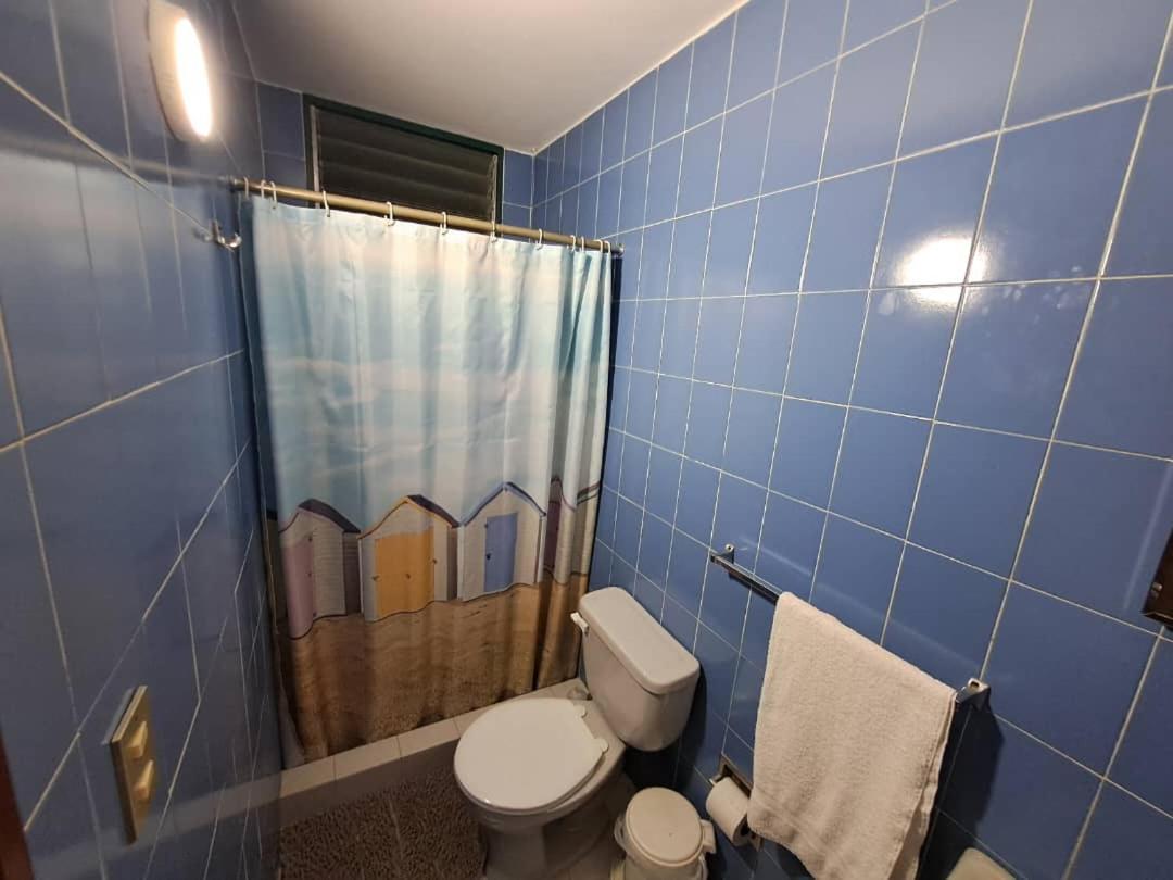 Pensión Sorokaima Caracas