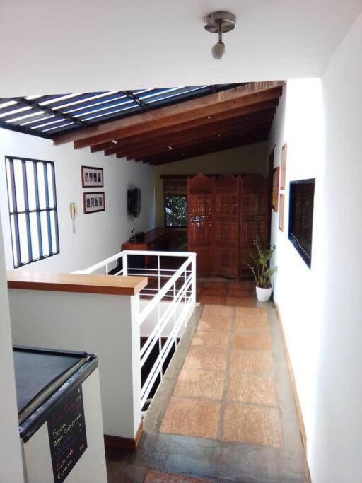 Сasa de vacaciones Hermosa Casa En Santa Marta